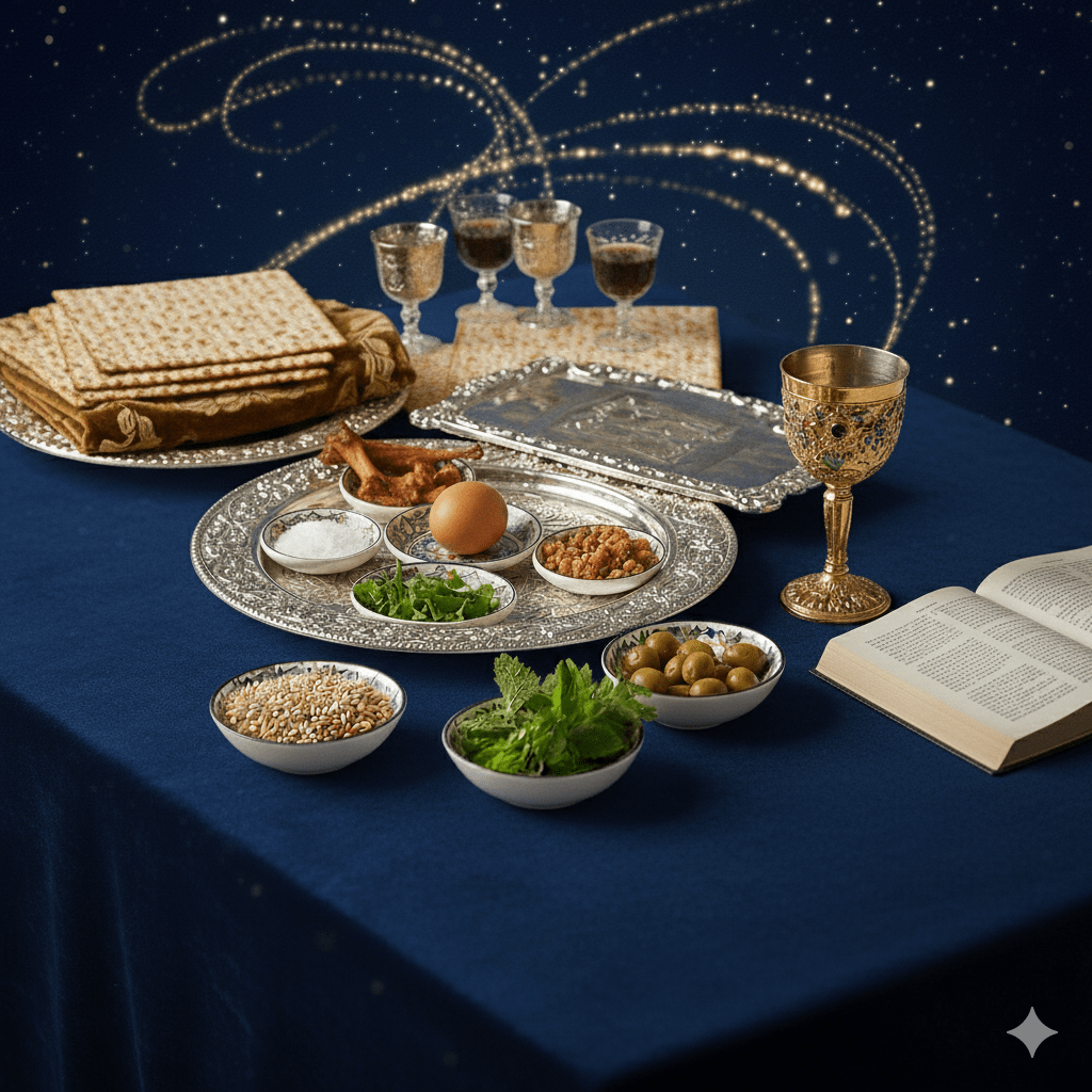 פסח חגסטור - אלי אקספרס מוצרים מומלצים