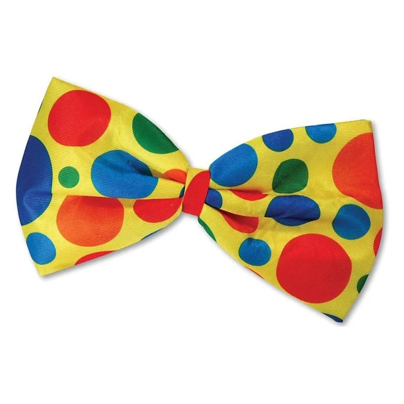 סט אביזרי ליצן