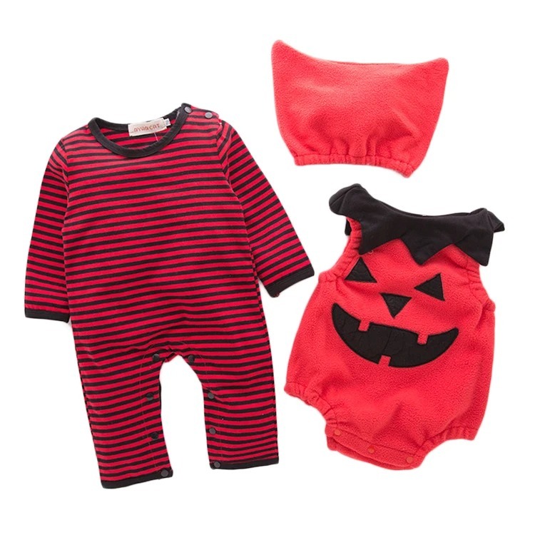 תחפושת תינוק