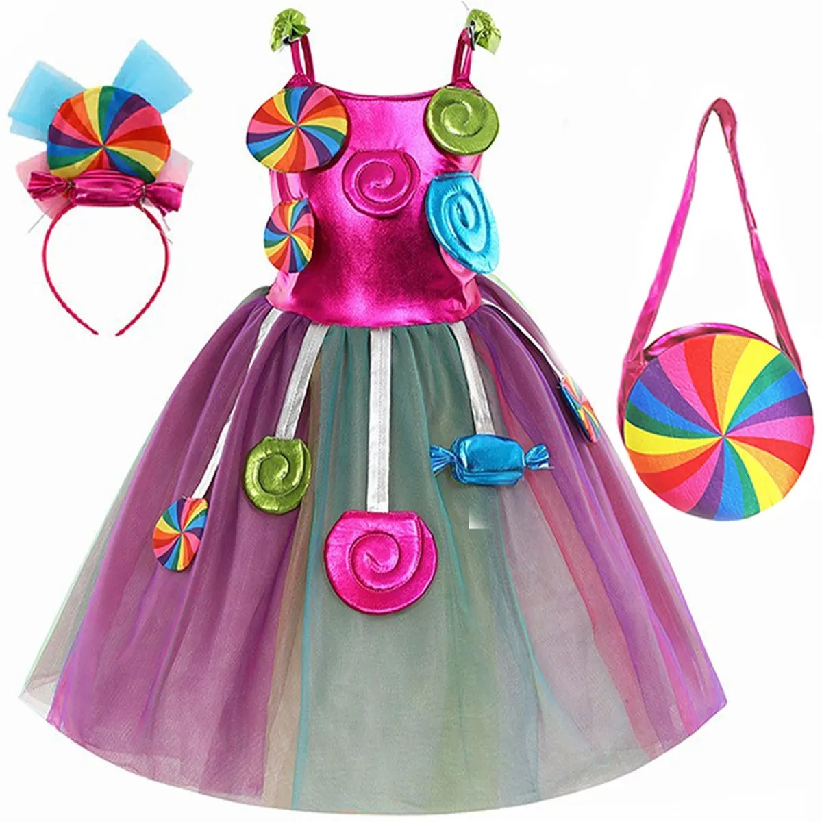 מלכת הסוכריות – תמונה 6