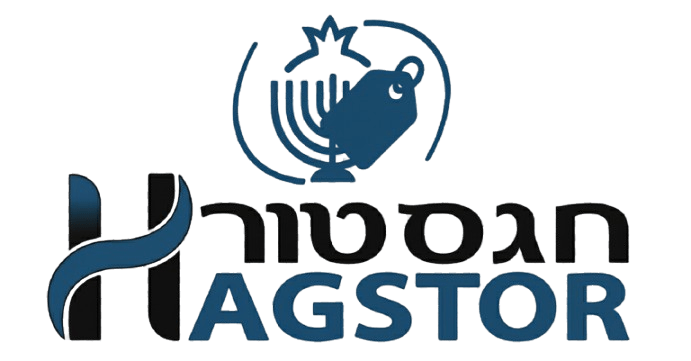 לוגו אתר חגסטור
